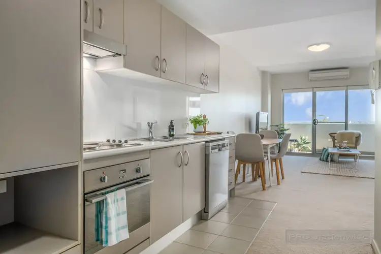 Second view of Homely apartment listing, 410/215 Pacific Highway, Charlestown NSW 2290