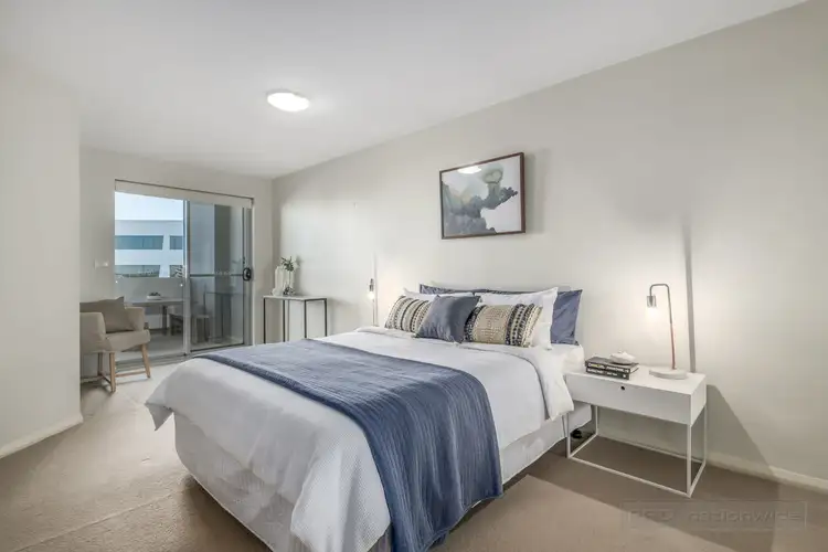 Third view of Homely apartment listing, 410/215 Pacific Highway, Charlestown NSW 2290