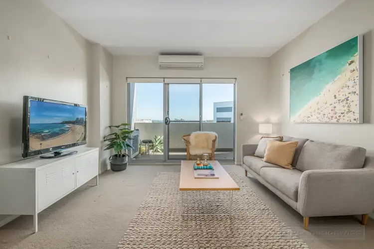 Fourth view of Homely apartment listing, 410/215 Pacific Highway, Charlestown NSW 2290