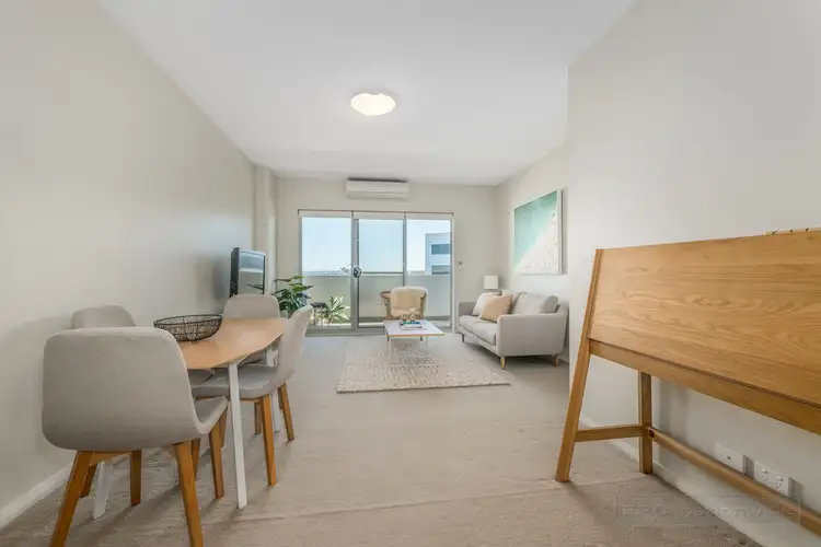 Sixth view of Homely apartment listing, 410/215 Pacific Highway, Charlestown NSW 2290