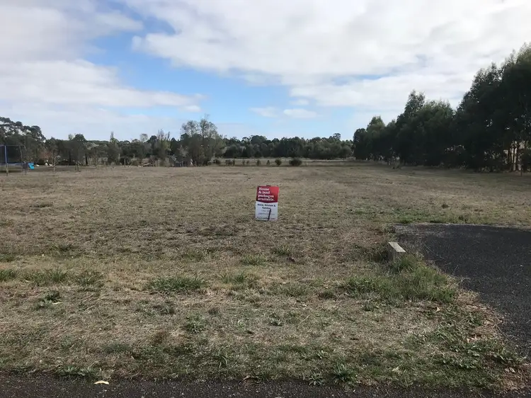 LOT 8 Margaret Road, Hamilton VIC 3300