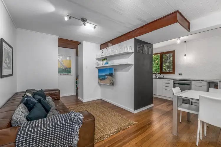 Sixth view of Homely house listing, 202 Croudace Street, New Lambton Heights NSW 2305