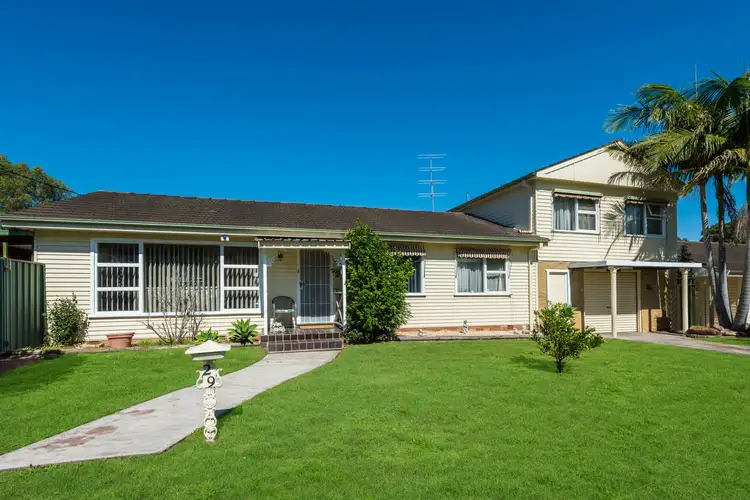 29 Glencoe Avenue, Wyoming NSW 2250
