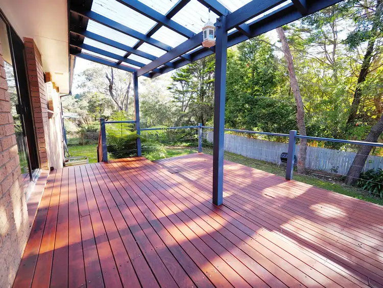 Fifth view of Homely house listing, 34 Third Street, Blackheath NSW 2785