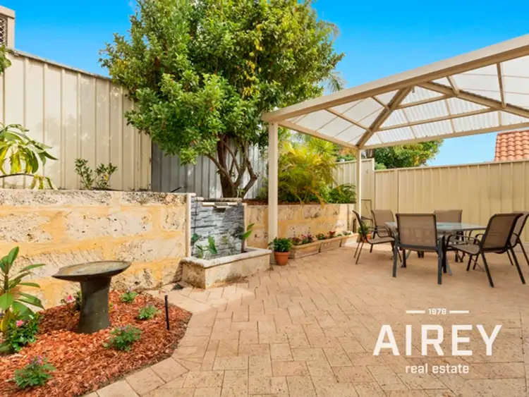 Main view of Homely villa listing, 3/209 Jones Street, Balcatta WA 6021