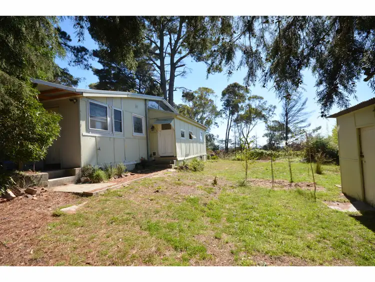 21 Showground Lane, Katoomba NSW 2780