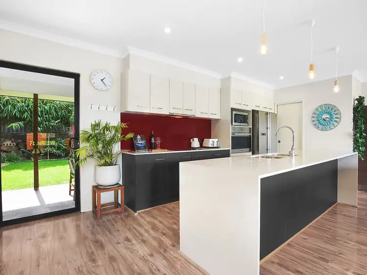 Third view of Homely house listing, 10 Chilcott Circuit, Cumbalum NSW 2478