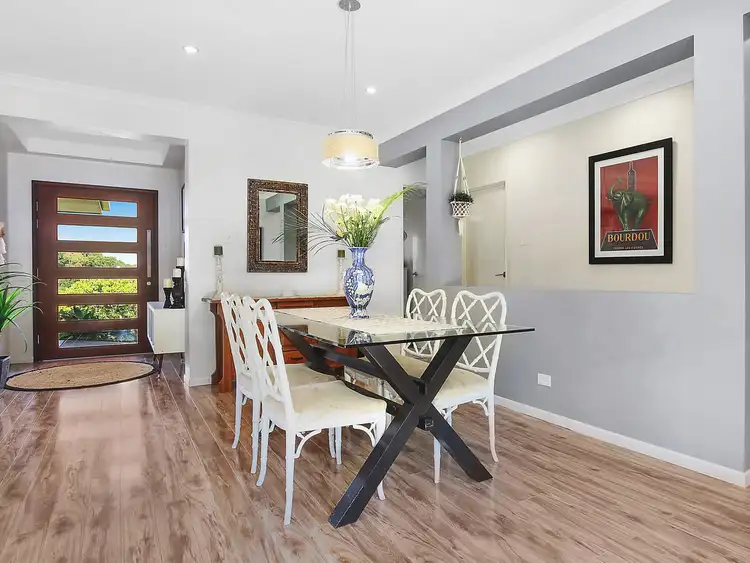 Fourth view of Homely house listing, 10 Chilcott Circuit, Cumbalum NSW 2478