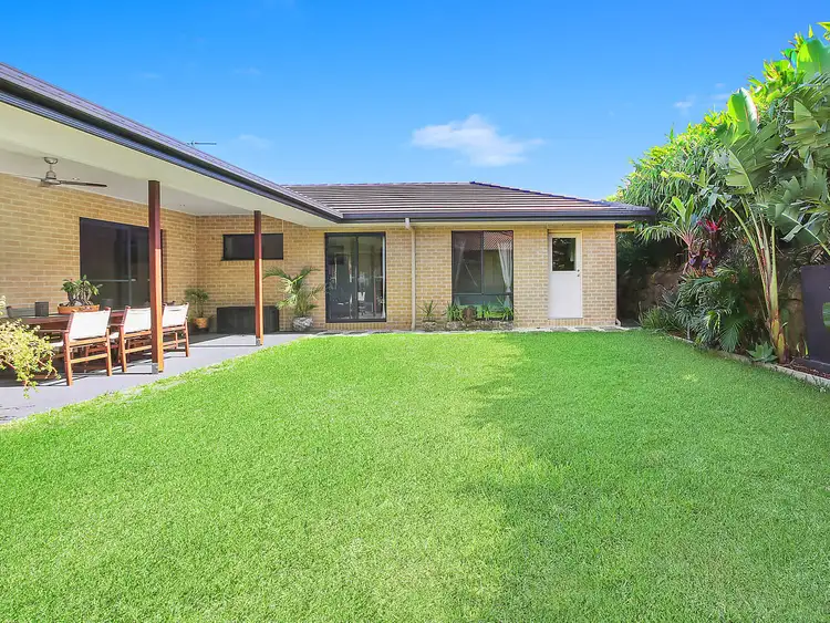 Sixth view of Homely house listing, 10 Chilcott Circuit, Cumbalum NSW 2478