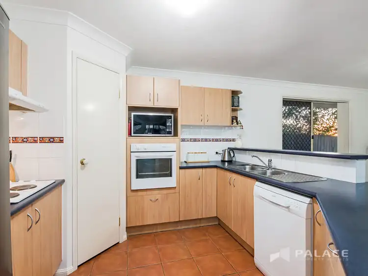 Sixth view of Homely house listing, 99 Woodcrest Way, Springfield QLD 4300