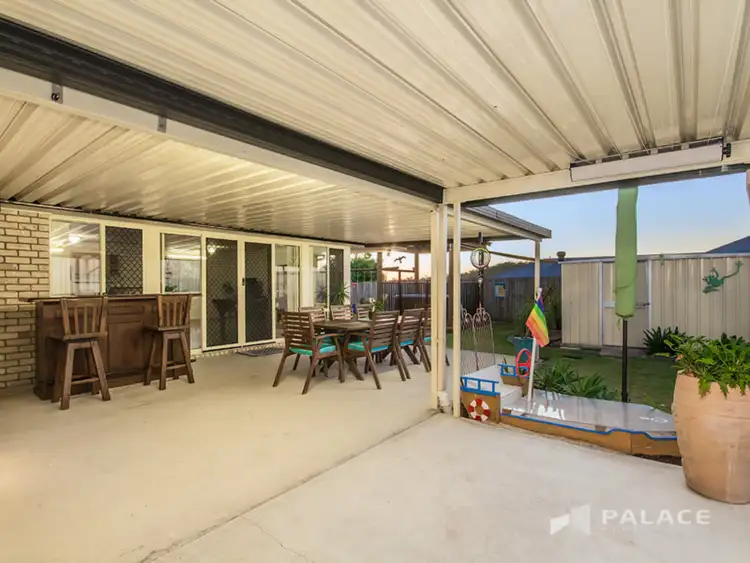 Seventh view of Homely house listing, 99 Woodcrest Way, Springfield QLD 4300