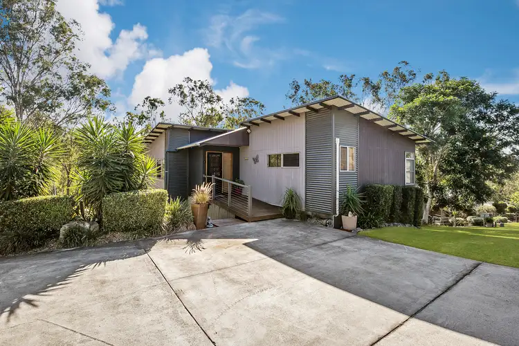 Second view of Homely rural property listing, 78 Fortitude Street, Mount Crosby QLD 4306