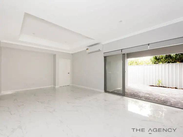 Third view of Homely villa listing, 6B Beeley Street, Westminster WA 6061