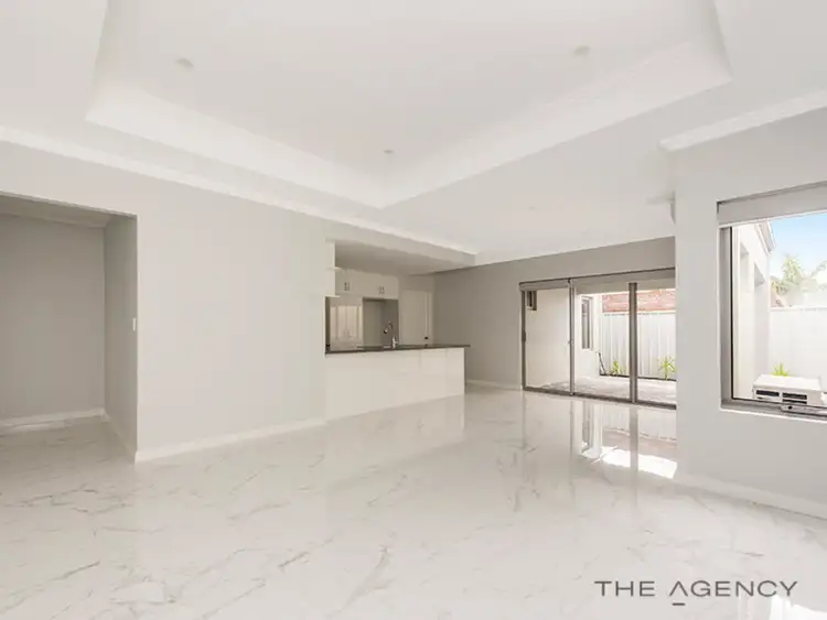 Fourth view of Homely villa listing, 6B Beeley Street, Westminster WA 6061