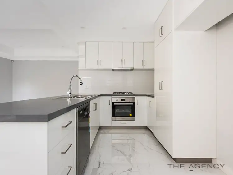 Fifth view of Homely villa listing, 6B Beeley Street, Westminster WA 6061