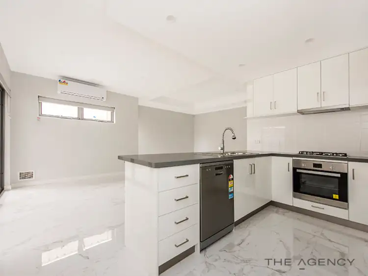 Sixth view of Homely villa listing, 6B Beeley Street, Westminster WA 6061