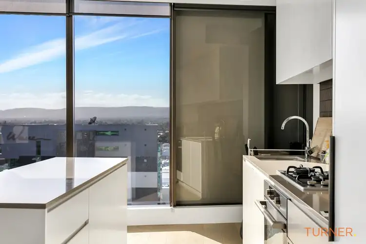 Sixth view of Homely apartment listing, 1306/421 King William Street, Adelaide SA 5000