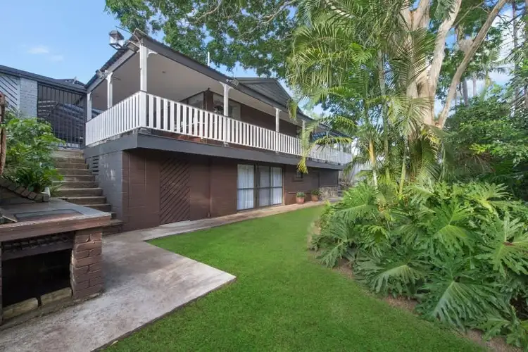 Second view of Homely house listing, 24 Albert Evans Drive, Worongary QLD 4213