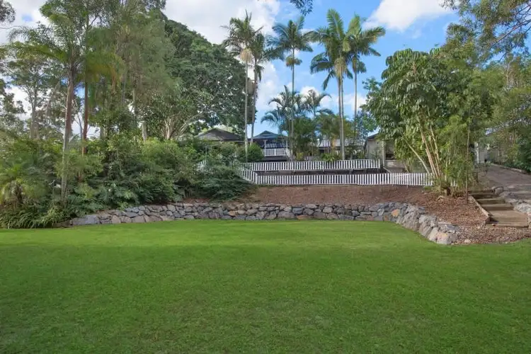 Fourth view of Homely house listing, 24 Albert Evans Drive, Worongary QLD 4213