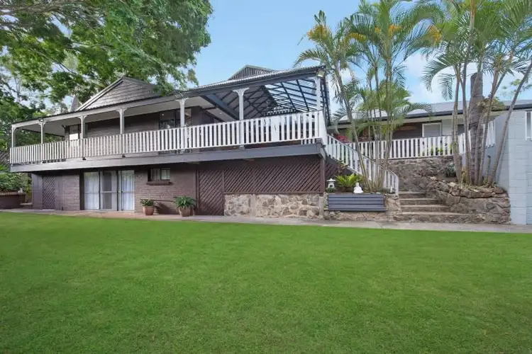 Fifth view of Homely house listing, 24 Albert Evans Drive, Worongary QLD 4213