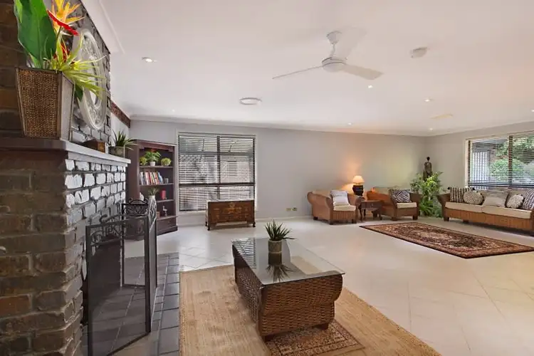 Sixth view of Homely house listing, 24 Albert Evans Drive, Worongary QLD 4213