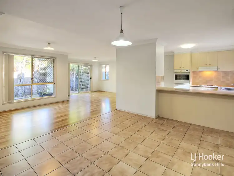 Second view of Homely house listing, 54 Benbek Circuit, Sunnybank Hills QLD 4109