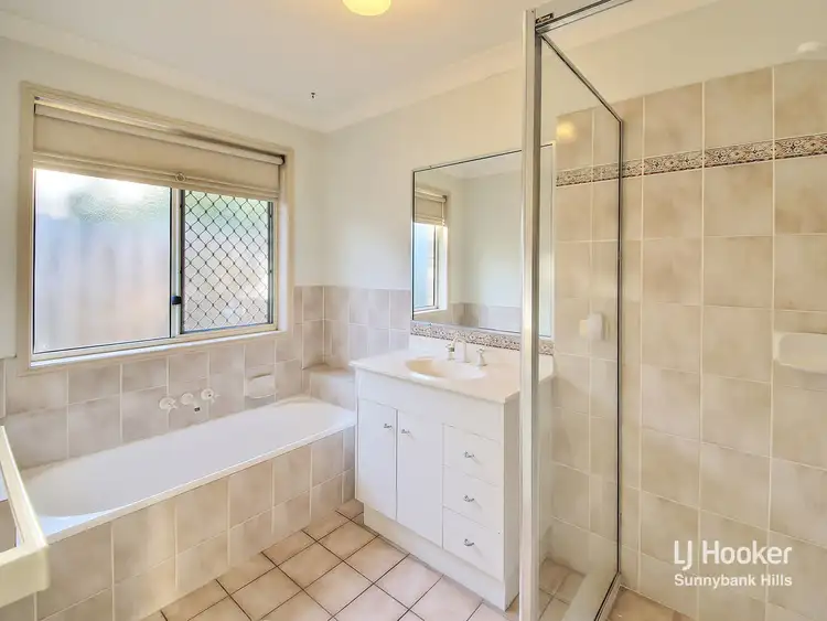 Third view of Homely house listing, 54 Benbek Circuit, Sunnybank Hills QLD 4109