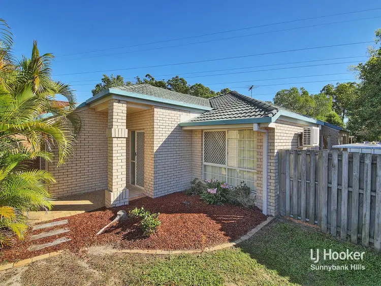 Fifth view of Homely house listing, 54 Benbek Circuit, Sunnybank Hills QLD 4109