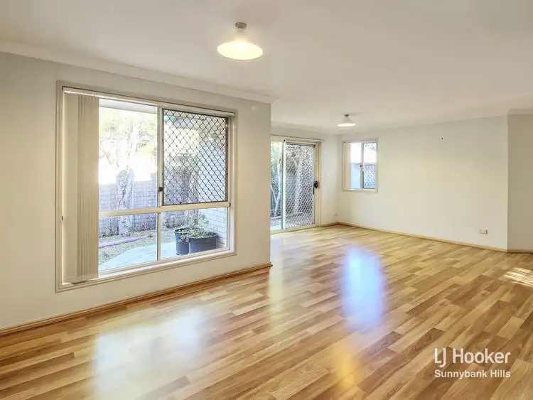 Sixth view of Homely house listing, 54 Benbek Circuit, Sunnybank Hills QLD 4109