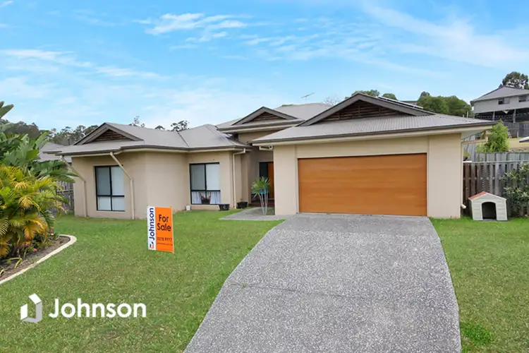 19 Pelagian Street, Augustine Heights QLD 4300