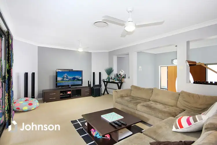 Second view of Homely house listing, 19 Pelagian Street, Augustine Heights QLD 4300