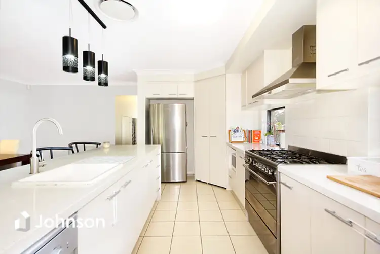 Third view of Homely house listing, 19 Pelagian Street, Augustine Heights QLD 4300