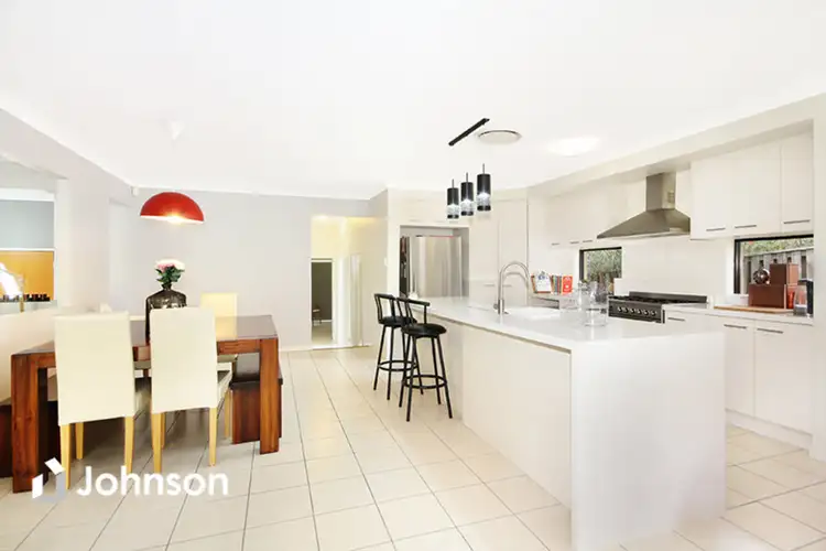 Fourth view of Homely house listing, 19 Pelagian Street, Augustine Heights QLD 4300