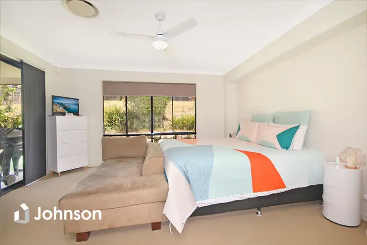 Fifth view of Homely house listing, 19 Pelagian Street, Augustine Heights QLD 4300