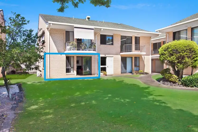 4/46 Dry Dock Road, Tweed Heads South NSW 2486