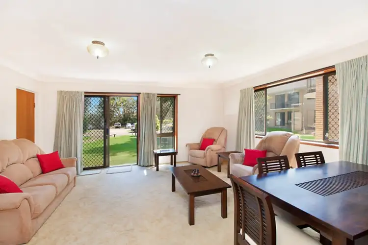 Second view of Homely unit listing, 4/46 Dry Dock Road, Tweed Heads South NSW 2486