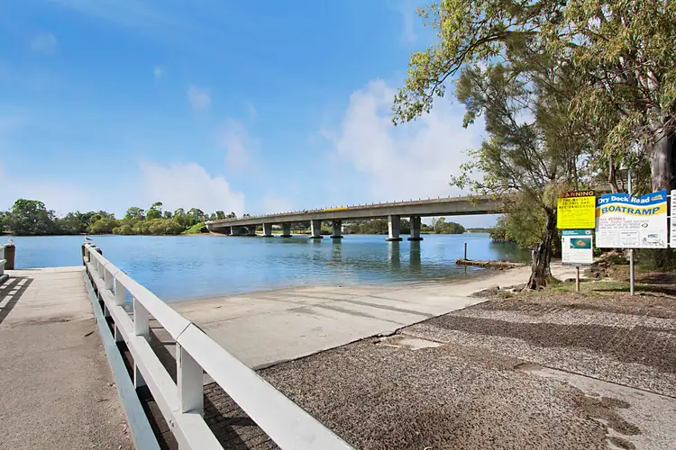 Fourth view of Homely unit listing, 4/46 Dry Dock Road, Tweed Heads South NSW 2486