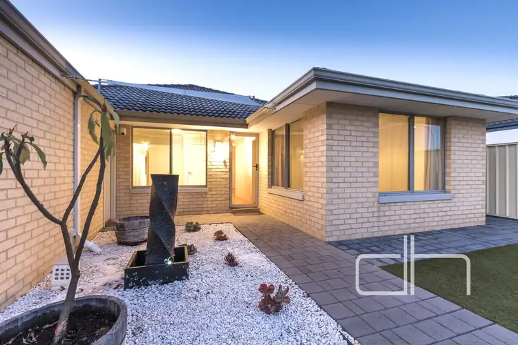 Fourth view of Homely house listing, 133 Shiraz Boulevard, Pearsall WA 6065