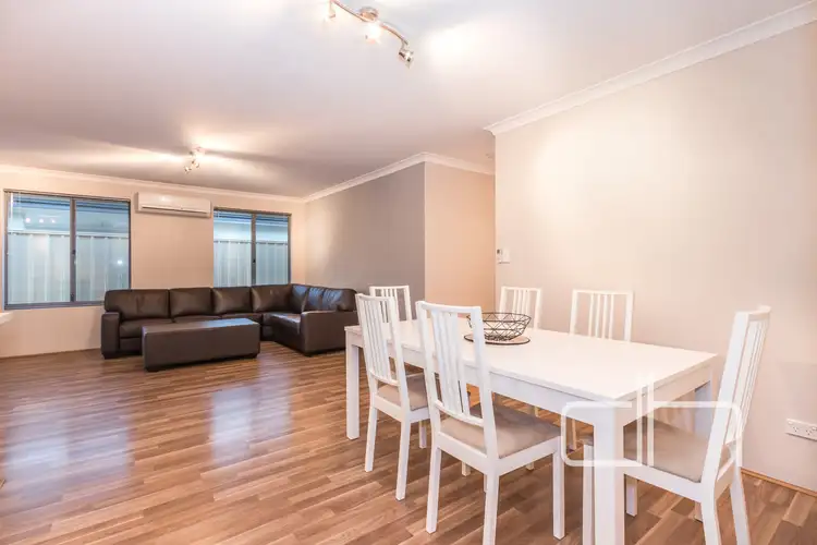 Sixth view of Homely house listing, 133 Shiraz Boulevard, Pearsall WA 6065
