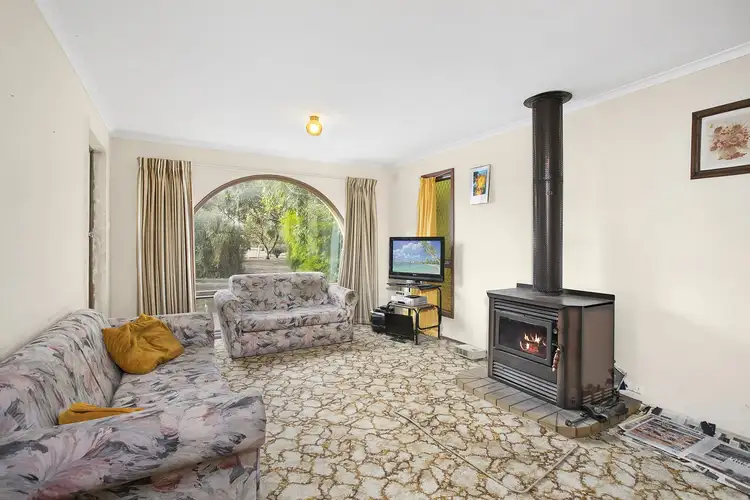 Second view of Homely rural property listing, 170 Chute-Raglan Road, Raglan VIC 3373