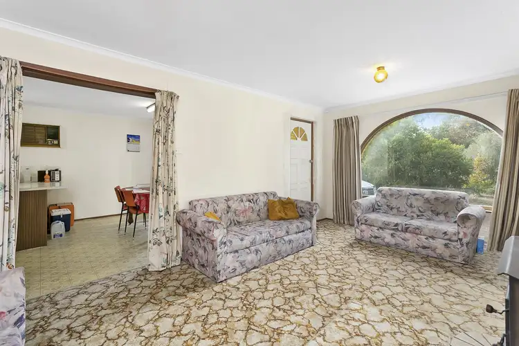 Third view of Homely rural property listing, 170 Chute-Raglan Road, Raglan VIC 3373