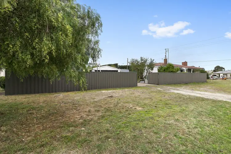 Fifth view of Homely house listing, 13 Hopkins Street, Winchelsea VIC 3241