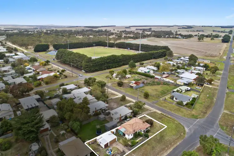 Sixth view of Homely house listing, 13 Hopkins Street, Winchelsea VIC 3241