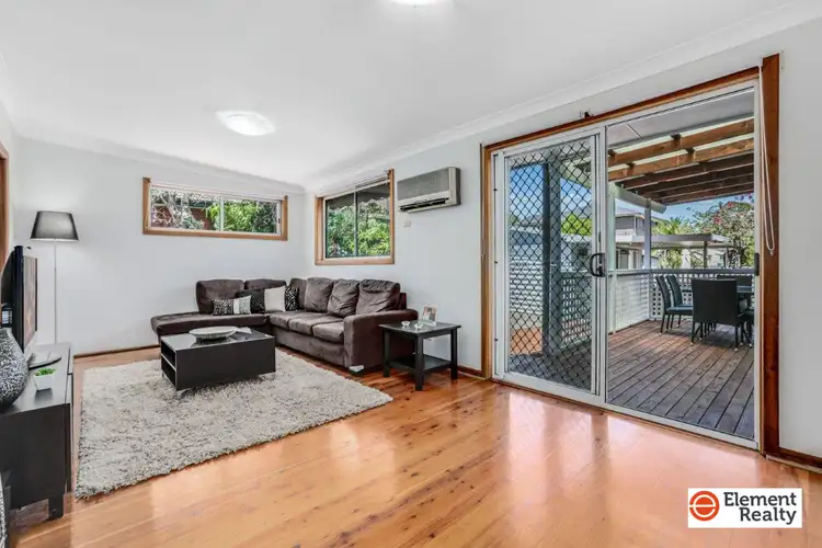 Fourth view of Homely house listing, 78 Park Road, Rydalmere NSW 2116