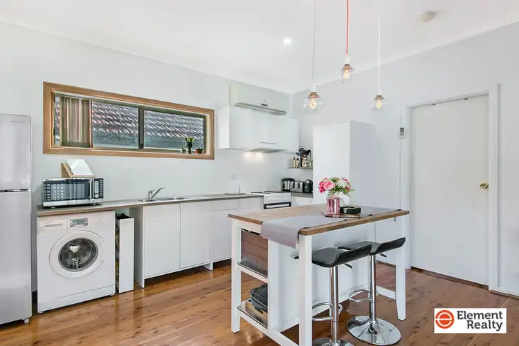 Fifth view of Homely house listing, 78 Park Road, Rydalmere NSW 2116