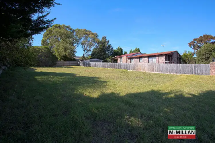 Third view of Homely land listing, 5 Morris Road, Mccrae VIC 3938