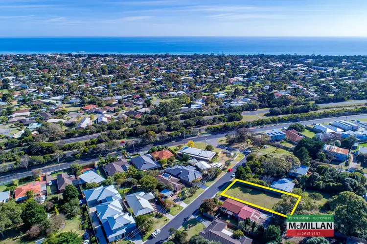 Fourth view of Homely land listing, 5 Morris Road, Mccrae VIC 3938