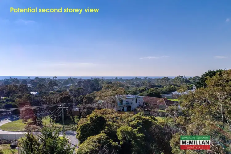Fifth view of Homely land listing, 5 Morris Road, Mccrae VIC 3938