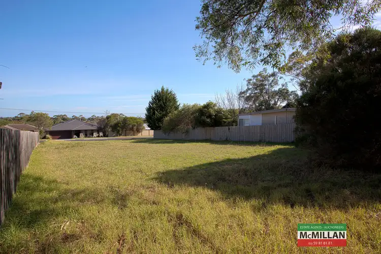 Sixth view of Homely land listing, 5 Morris Road, Mccrae VIC 3938