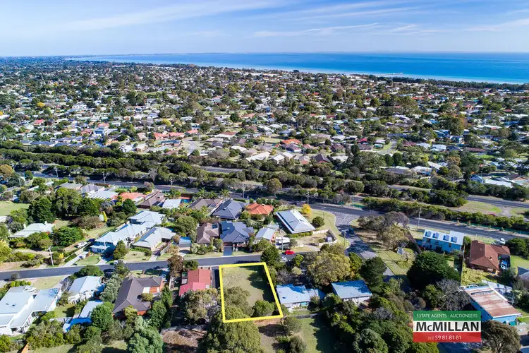 Seventh view of Homely land listing, 5 Morris Road, Mccrae VIC 3938